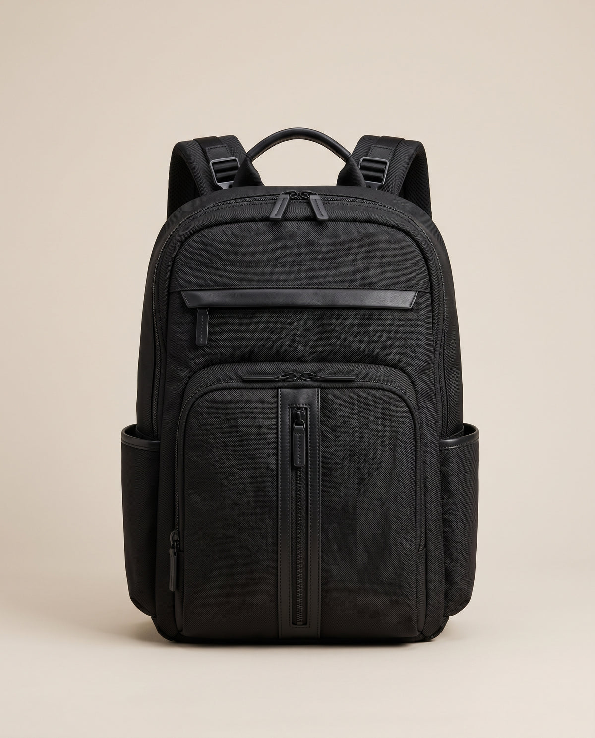 Mochila Ejecutiva Plus - Plusmarca Prueba